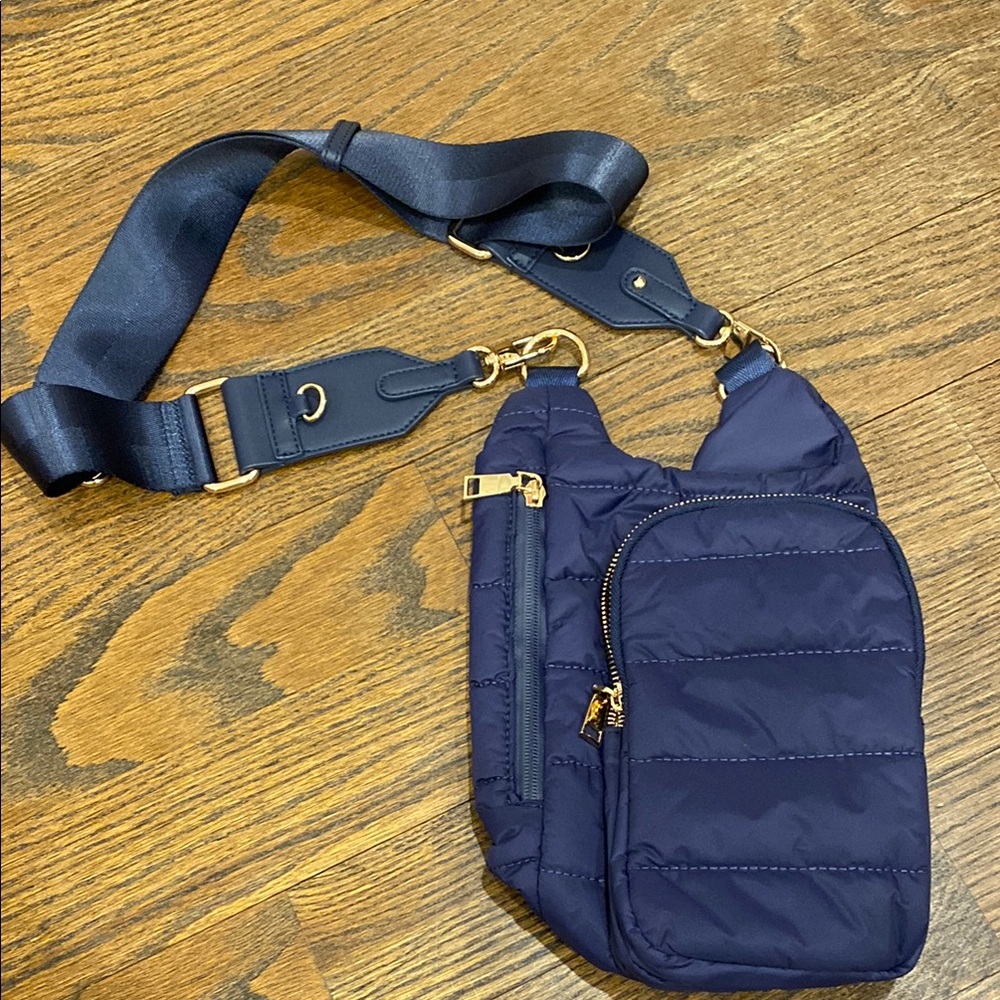 HydroBag Navy blue